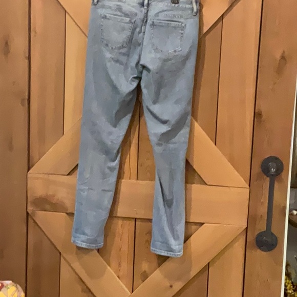 Torrid sz 10 Jeans - Picture 2 of 3